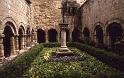 France 99 Cloister